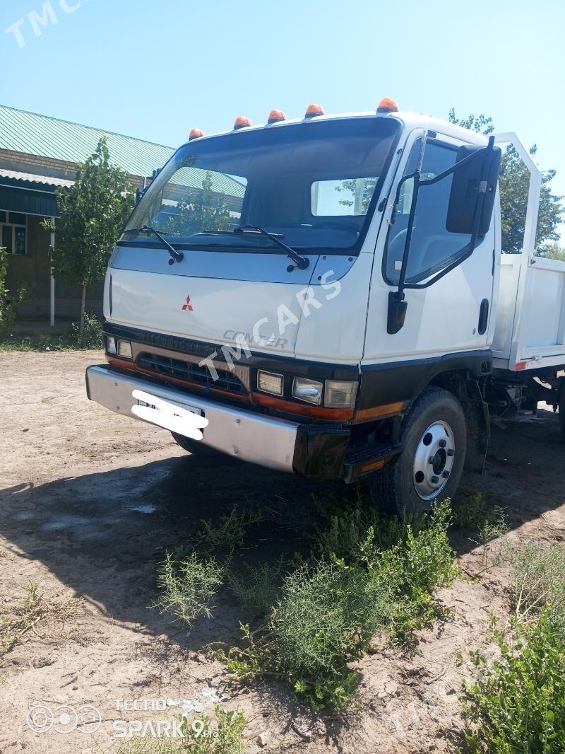 Mitsubishi Canter 2002 - 195 000 TMT - Кёнеургенч - img 3