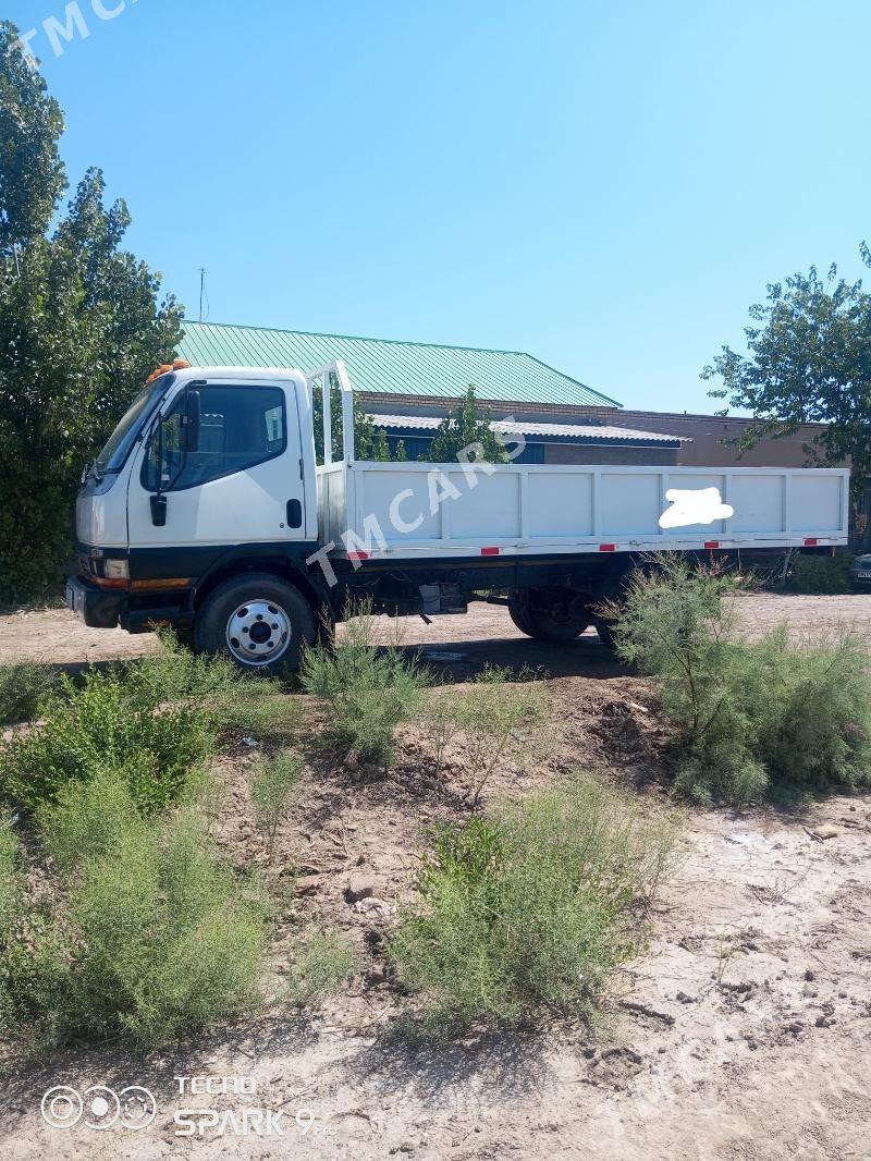 Mitsubishi Canter 2002 - 195 000 TMT - Кёнеургенч - img 6