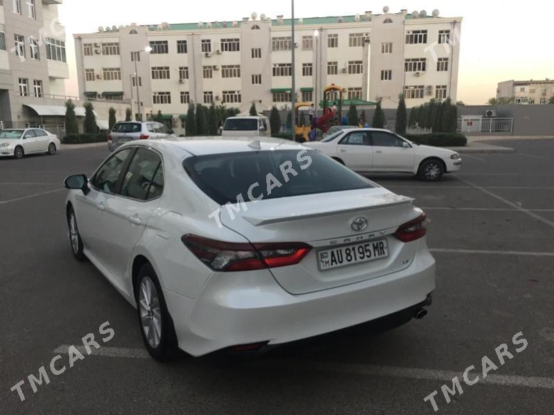 Toyota Camry 2021 - 295 000 TMT - Mary - img 7