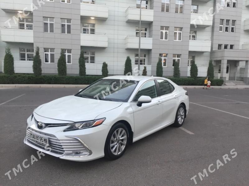 Toyota Camry 2021 - 295 000 TMT - Mary - img 4