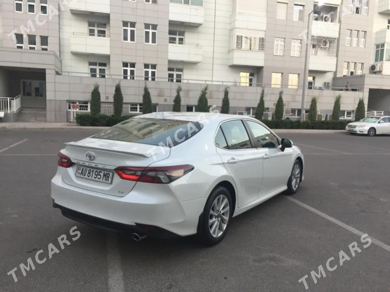 Toyota Camry 2021 - 295 000 TMT - Mary - img 3
