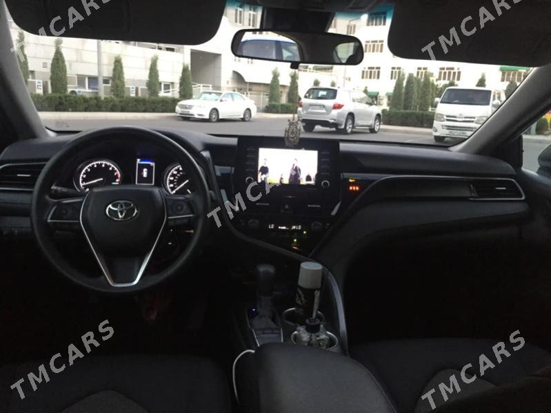 Toyota Camry 2021 - 295 000 TMT - Mary - img 8