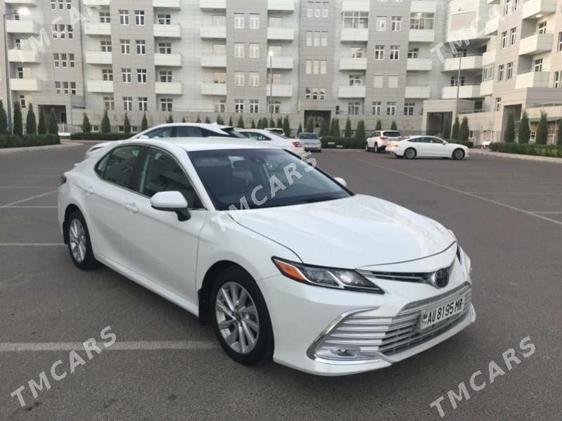 Toyota Camry 2021 - 295 000 TMT - Mary - img 6