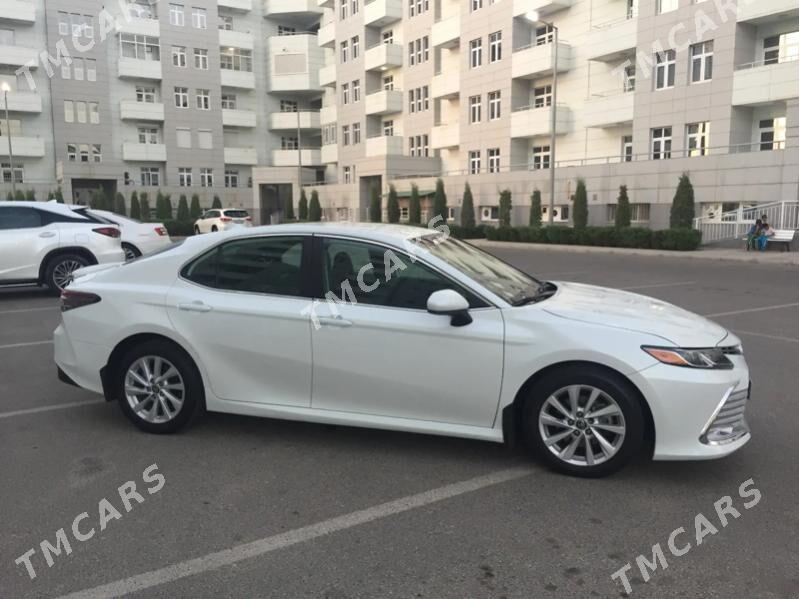 Toyota Camry 2021 - 295 000 TMT - Mary - img 5