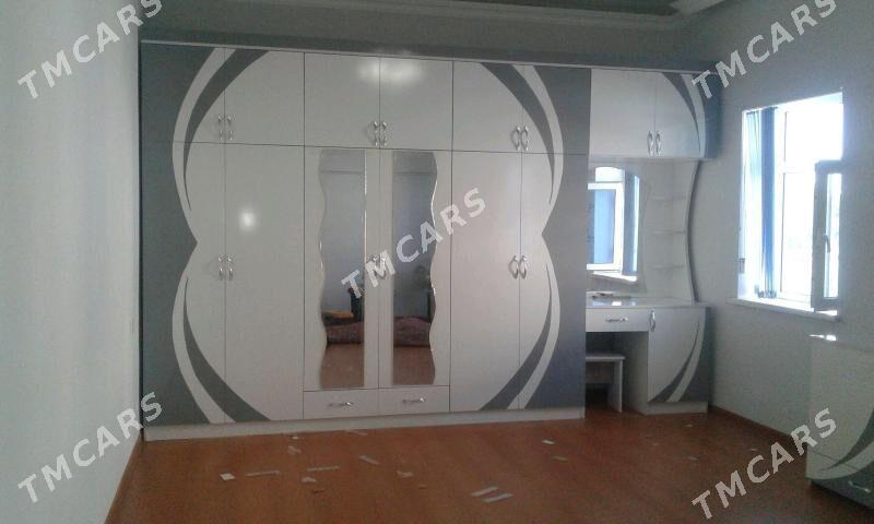 Şkaf.Mebel.Мебель - Daşoguz - img 10