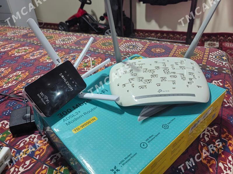 router we usilitel - Сакар - img 2