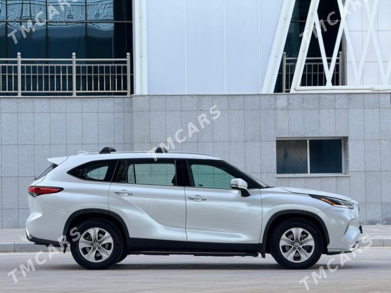 Toyota Highlander 2021 - 497 500 TMT - Aşgabat - img 6