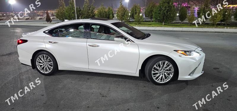 Lexus ES 2020 - 590 000 TMT - Ашхабад - img 4