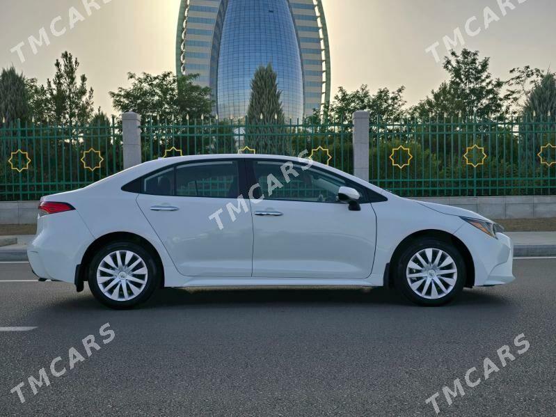 Toyota Corolla 2022 - 260 000 TMT - Aşgabat - img 5