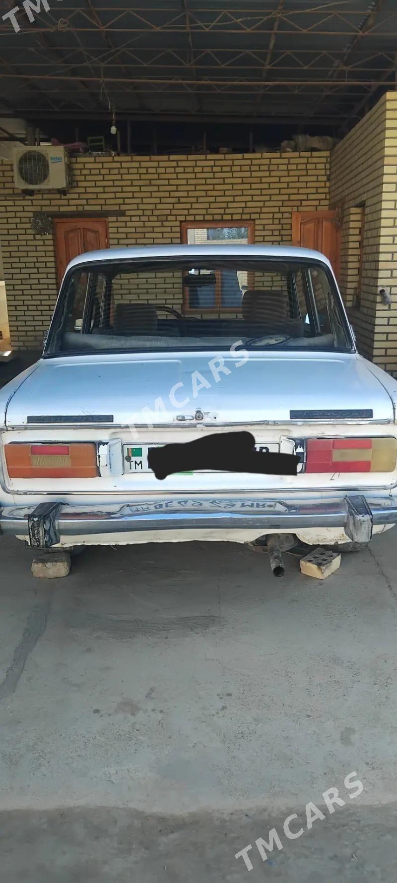Lada 2106 1986 - 5 000 TMT - Sakarçäge - img 2