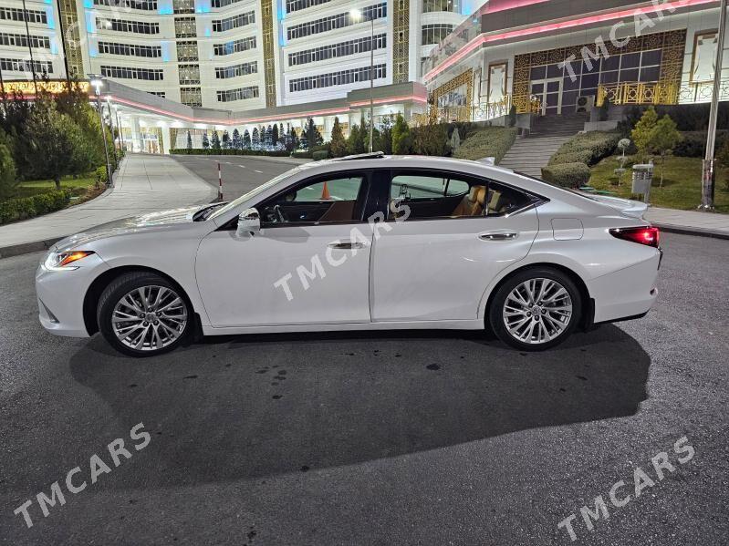 Lexus ES 2020 - 590 000 TMT - Ашхабад - img 2