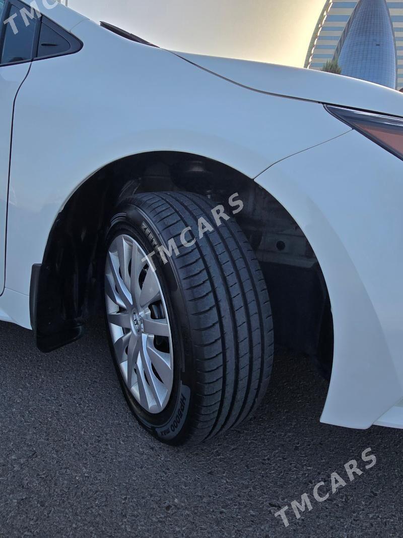 Toyota Corolla 2022 - 260 000 TMT - Aşgabat - img 2