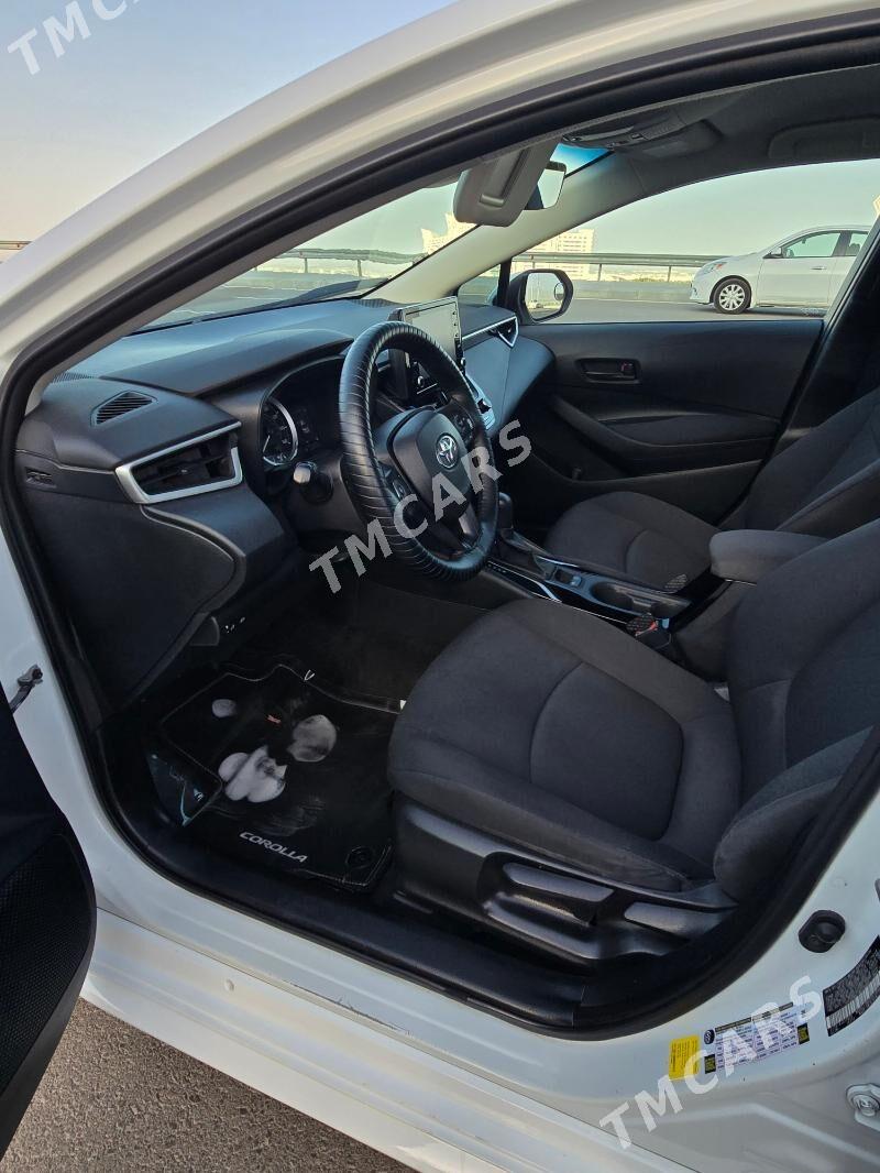 Toyota Corolla 2022 - 260 000 TMT - Aşgabat - img 6