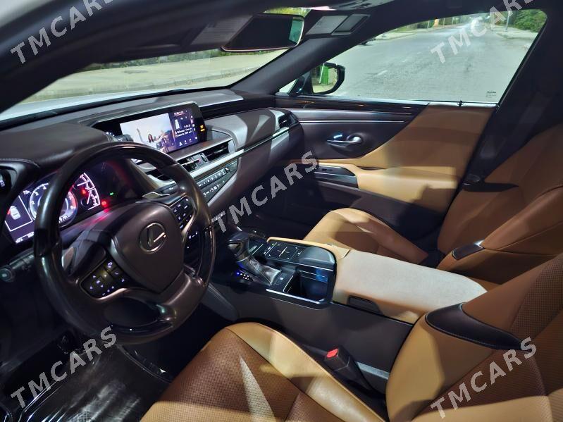 Lexus ES 2020 - 590 000 TMT - Ашхабад - img 3