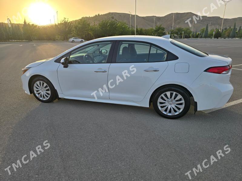 Toyota Corolla 2022 - 260 000 TMT - Aşgabat - img 8