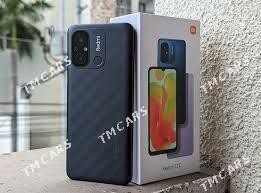 REDMI 12C - Türkmenabat - img 1