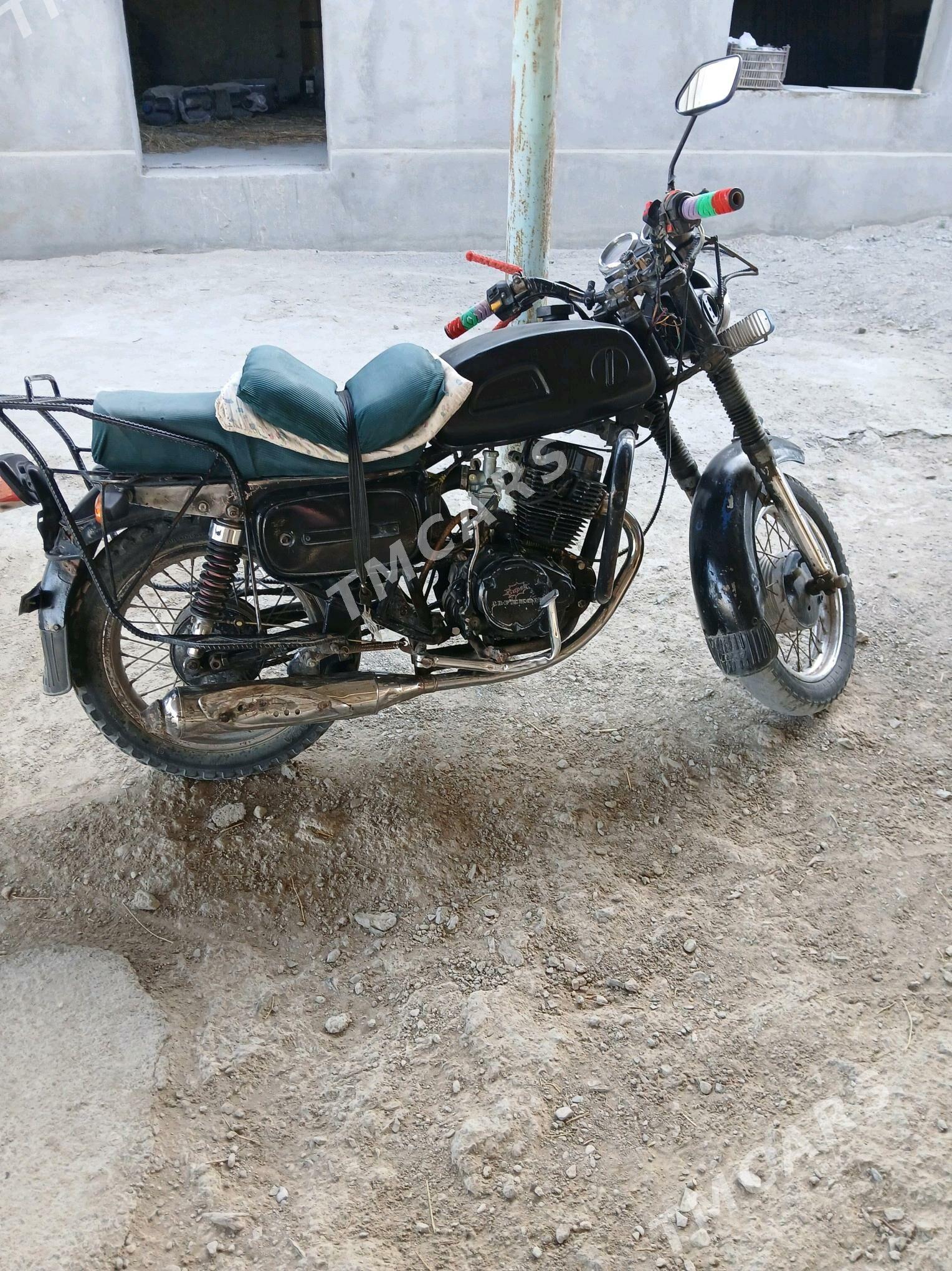 Fekon FK150-8G 2025 - 6 600 TMT - Бахарден - img 2