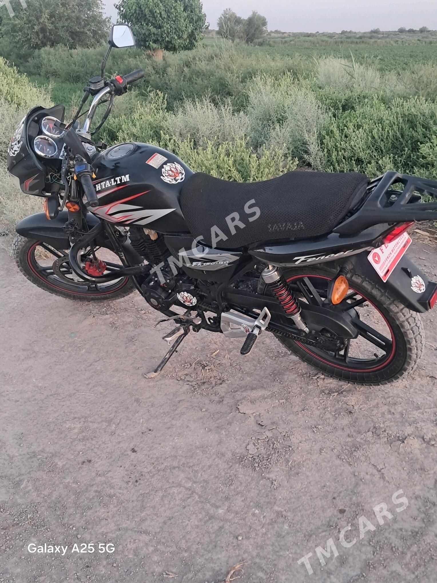 Fekon FK200-14G 2025 - 15 000 TMT - Sakar - img 4