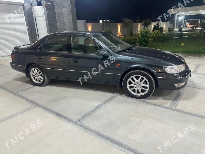 Toyota Camry 2000 - 156 000 TMT - Mary - img 4