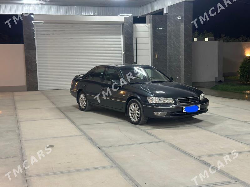 Toyota Camry 2000 - 156 000 TMT - Mary - img 2