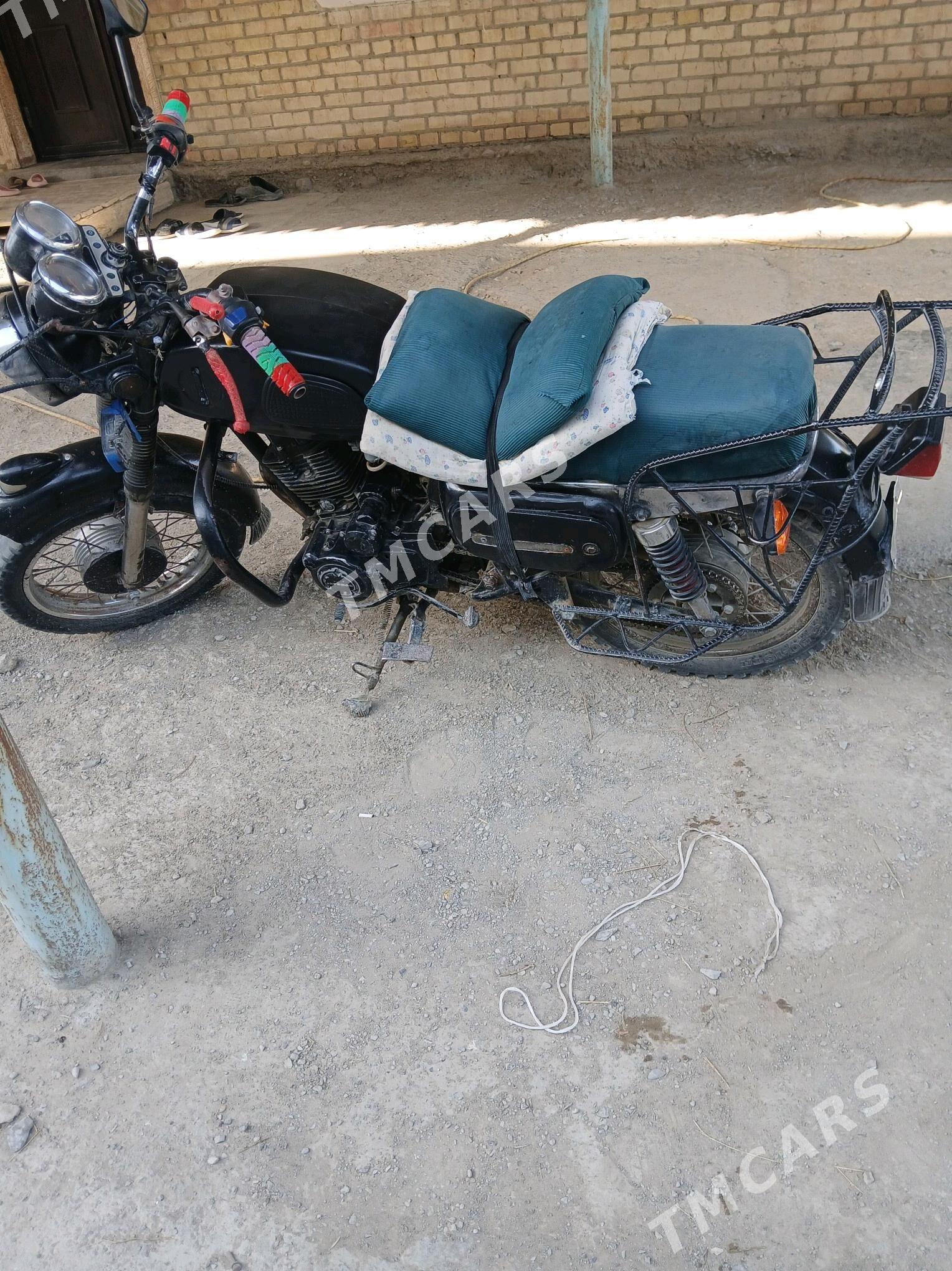 Fekon FK150-8G 2025 - 6 600 TMT - Бахарден - img 3