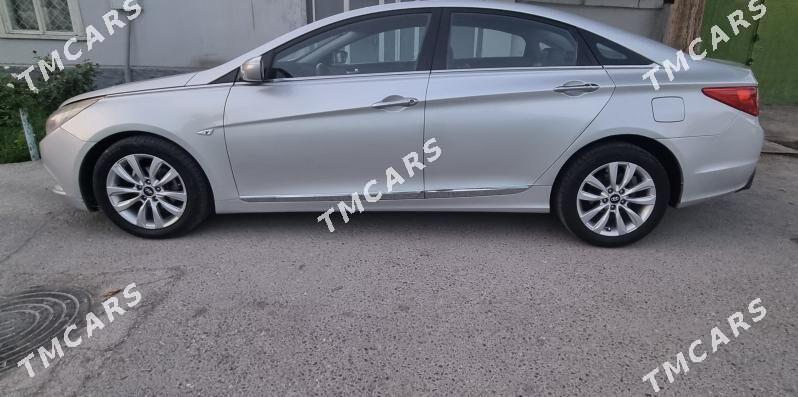 Hyundai Sonata 2011 - 155 000 TMT - Aşgabat - img 5