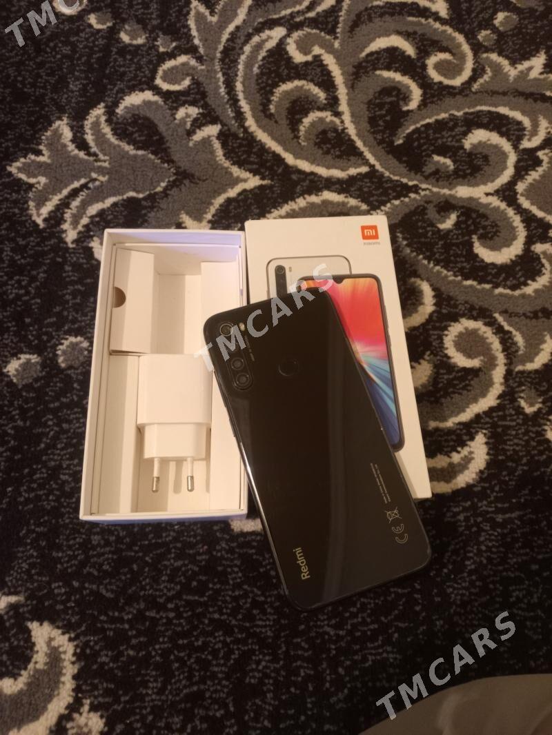 redmi not 8 (2021) - Gökdepe - img 2