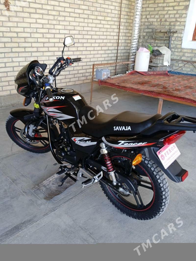 Fekon FK150-8G 2024 - 20 000 TMT - Garabekewül - img 3