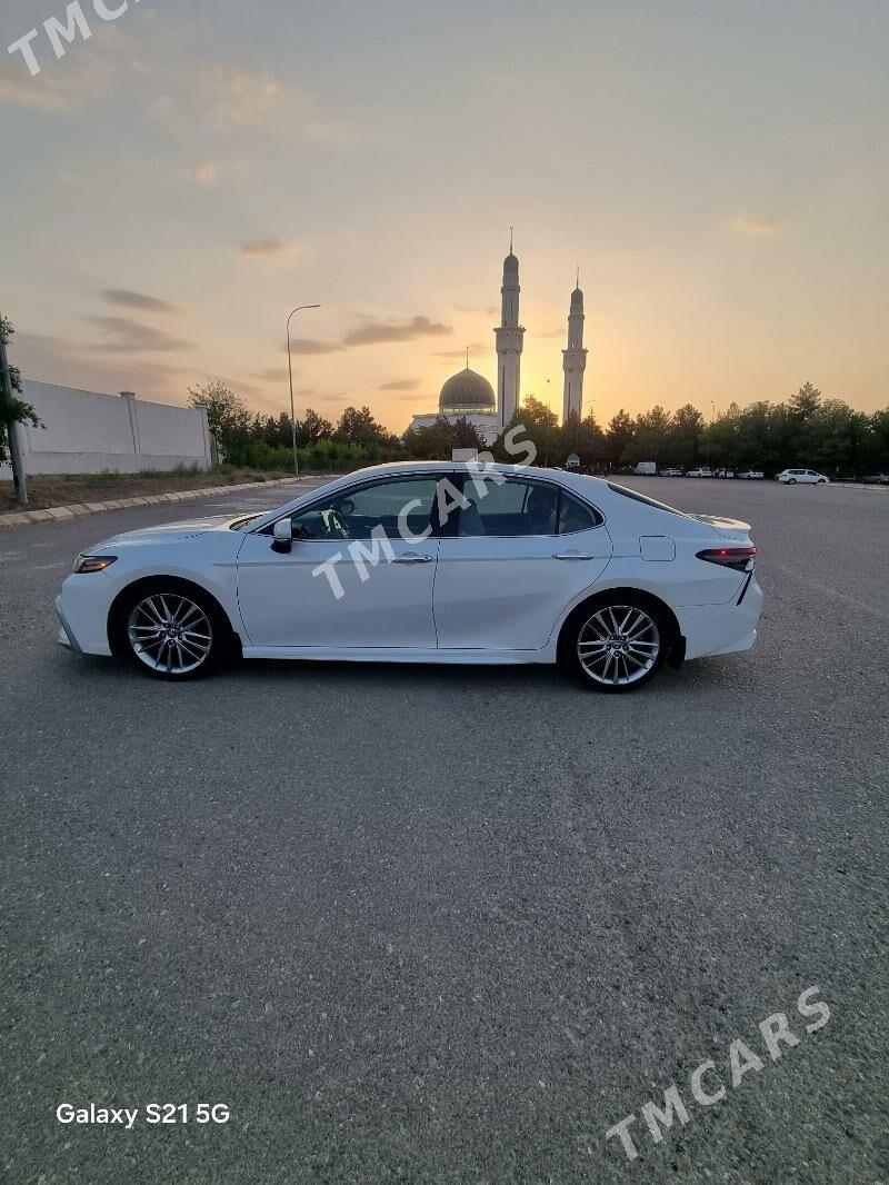 Toyota Camry 2021 - 395 000 TMT - 16-й этап - img 4