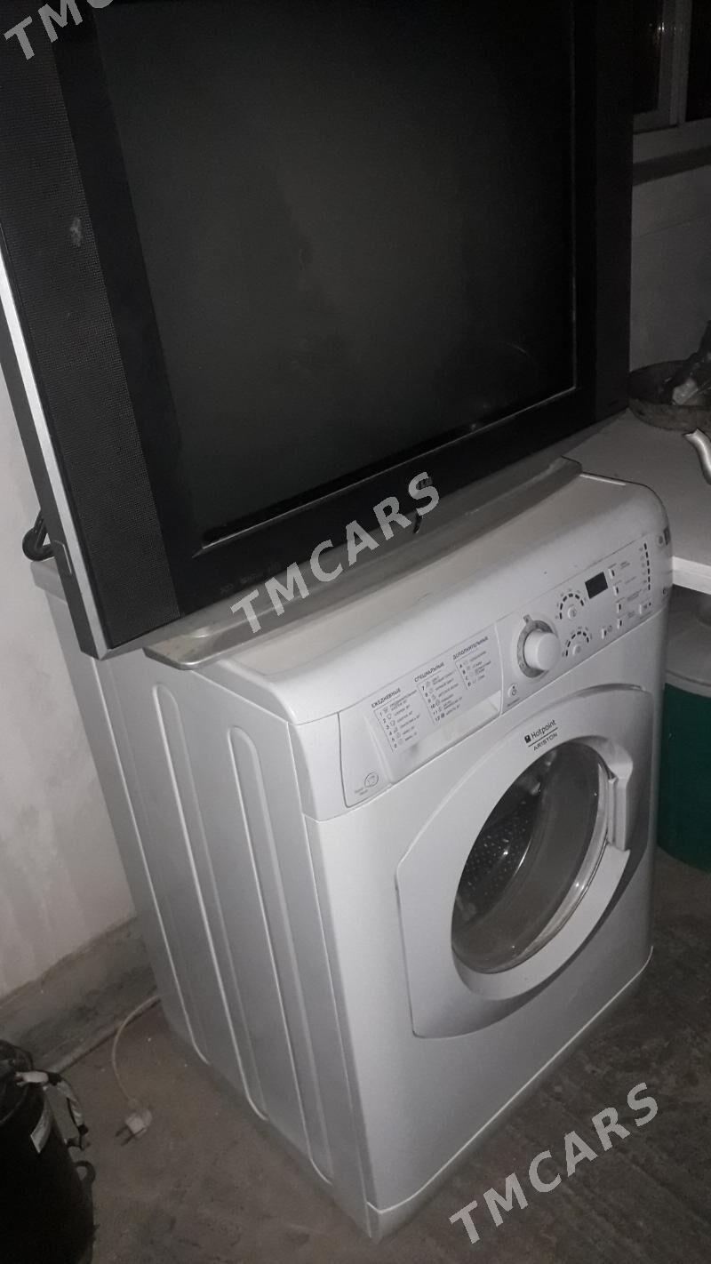 kirmaşyn   telewizor - Çoganly - img 3