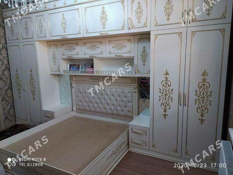 Spalny.Mebel.Мебель - Дашогуз - img 9
