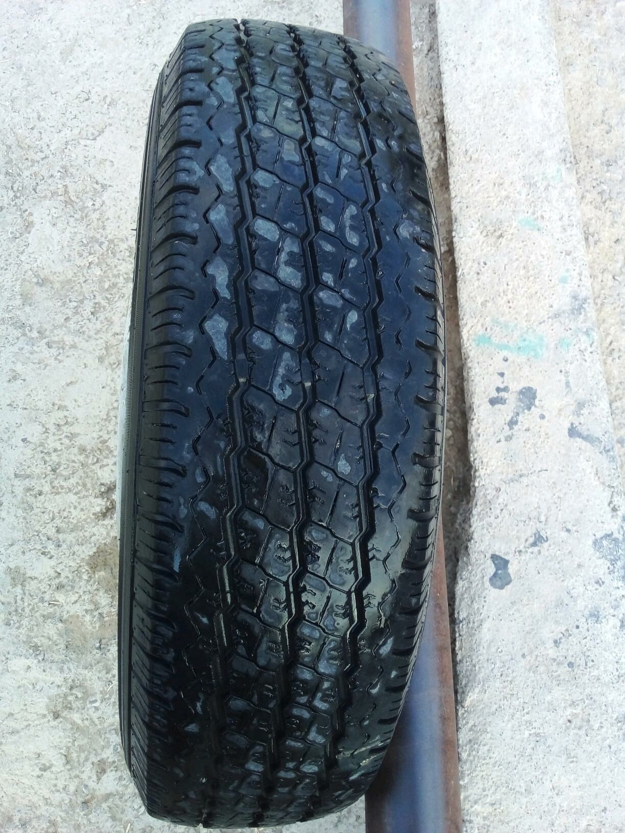 teker 700 TMT - Гёкдепе - img 3