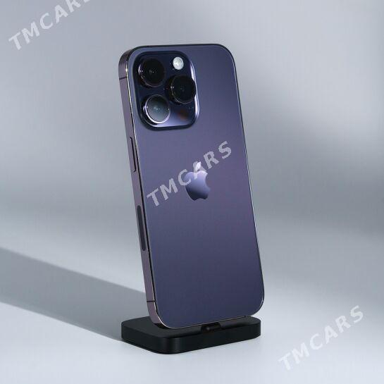 iPhone 14 Pro 128gb 93% - Торговый центр "15 лет Независимости" - img 2