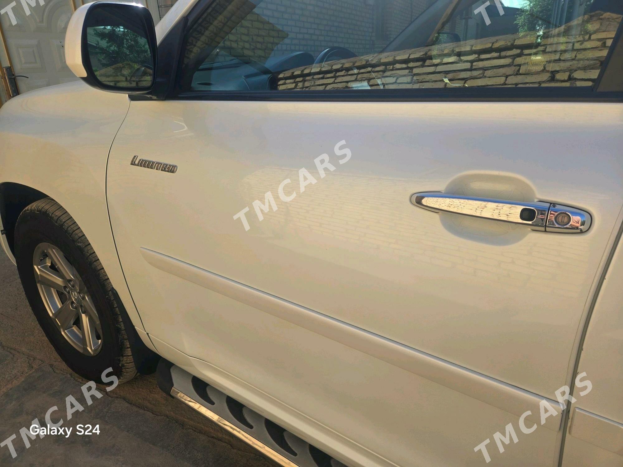 Toyota Highlander 2008 - 310 000 TMT - Köneürgenç - img 8