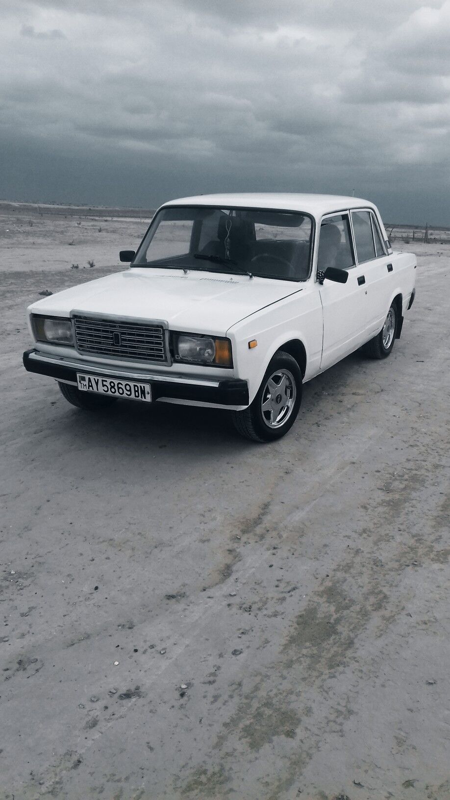 Lada 2107 1998 - 23 000 TMT - Etrek - img 7