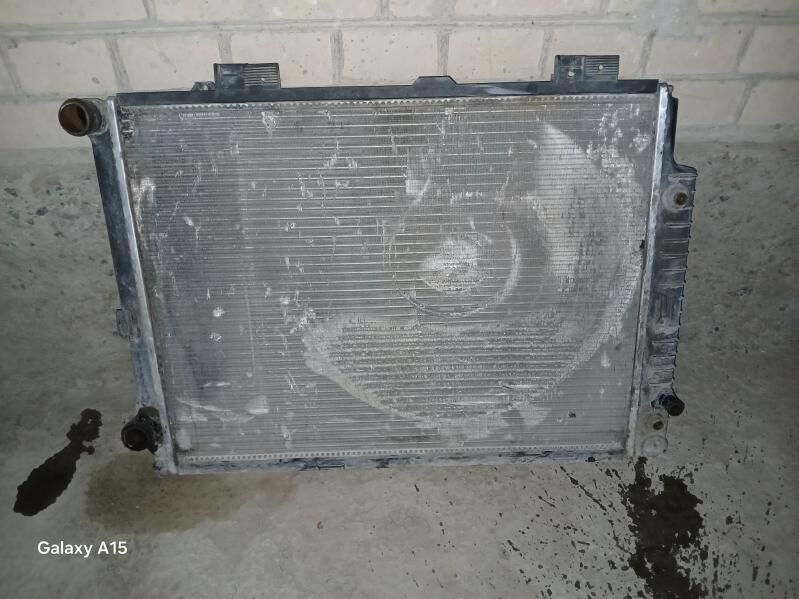Radiator 600 TMT - Туркменабат - img 2