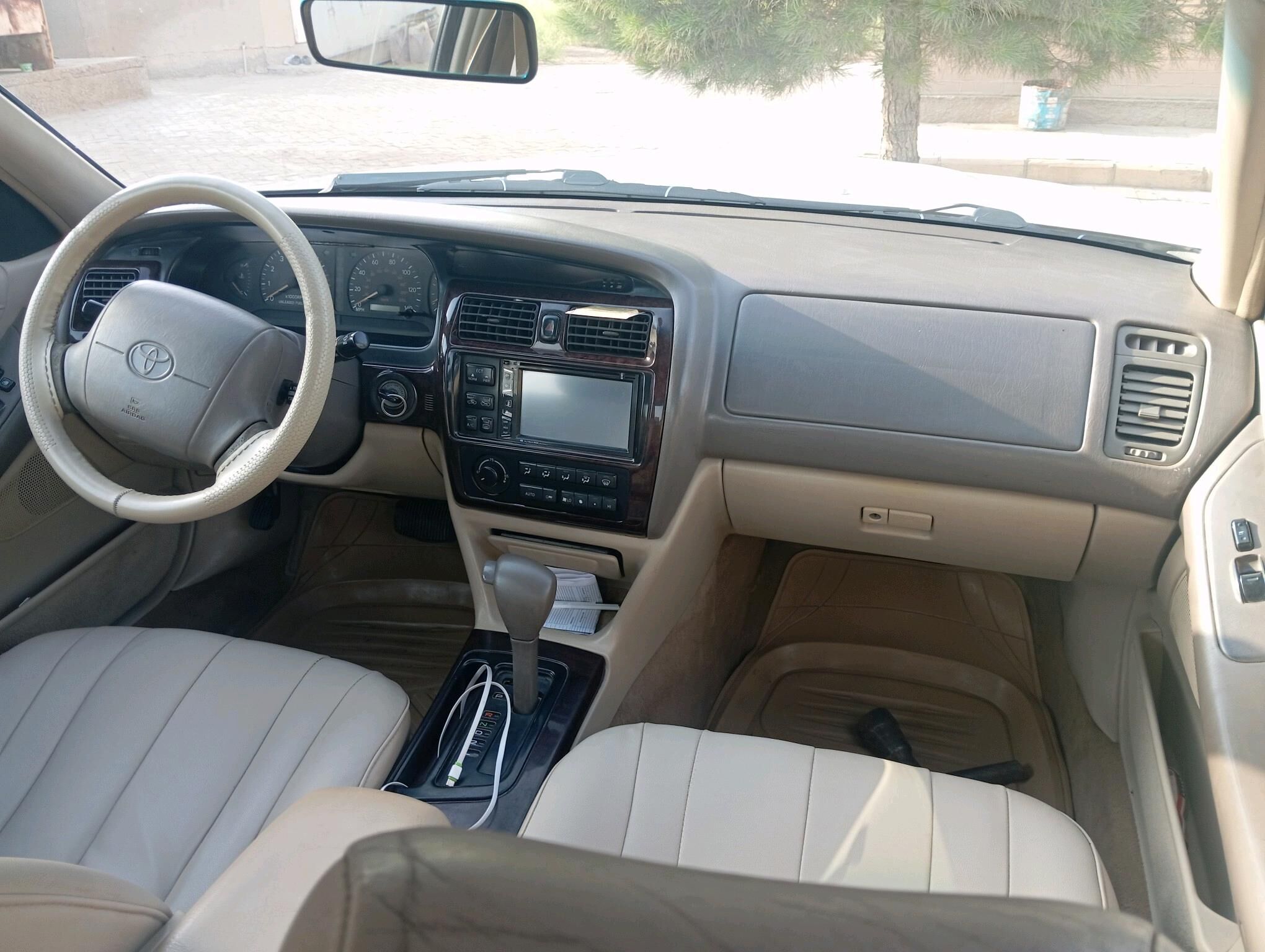 Toyota Avalon 1999 - 140 000 TMT - Sakarçäge - img 3