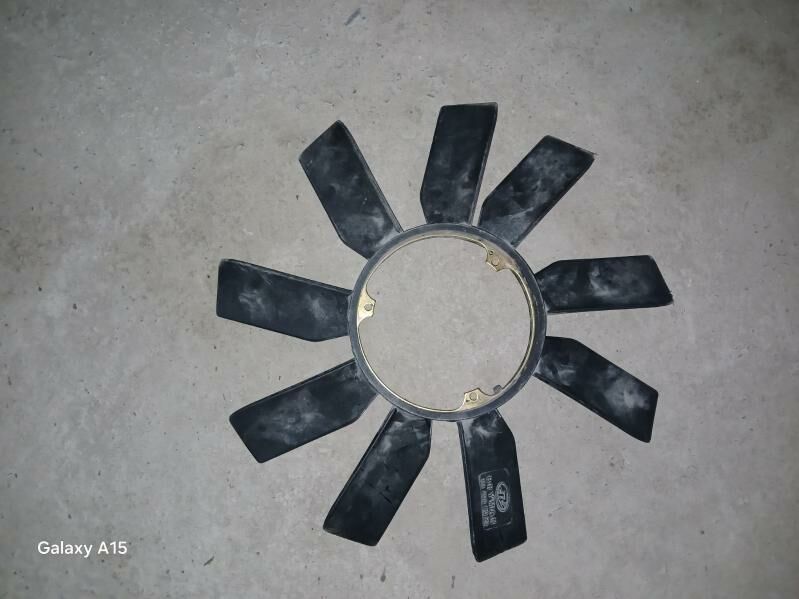 Radiator 600 TMT - Туркменабат - img 3