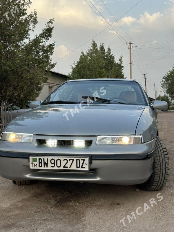 Opel Calibra 1995 - 40 000 TMT - Губадаг - img 7