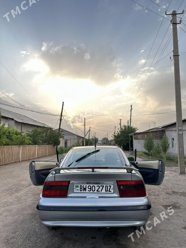 Opel Calibra 1995 - 40 000 TMT - Губадаг - img 8