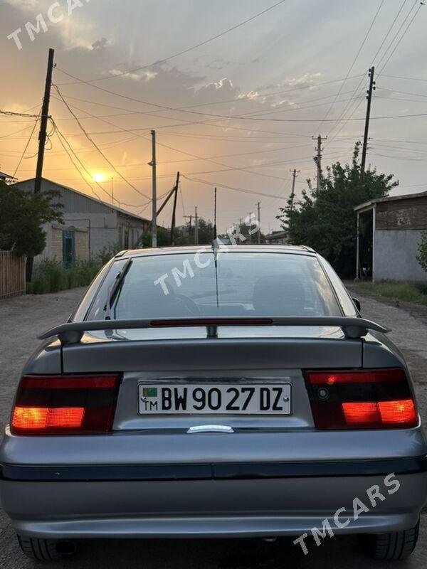 Opel Calibra 1995 - 40 000 TMT - Губадаг - img 6