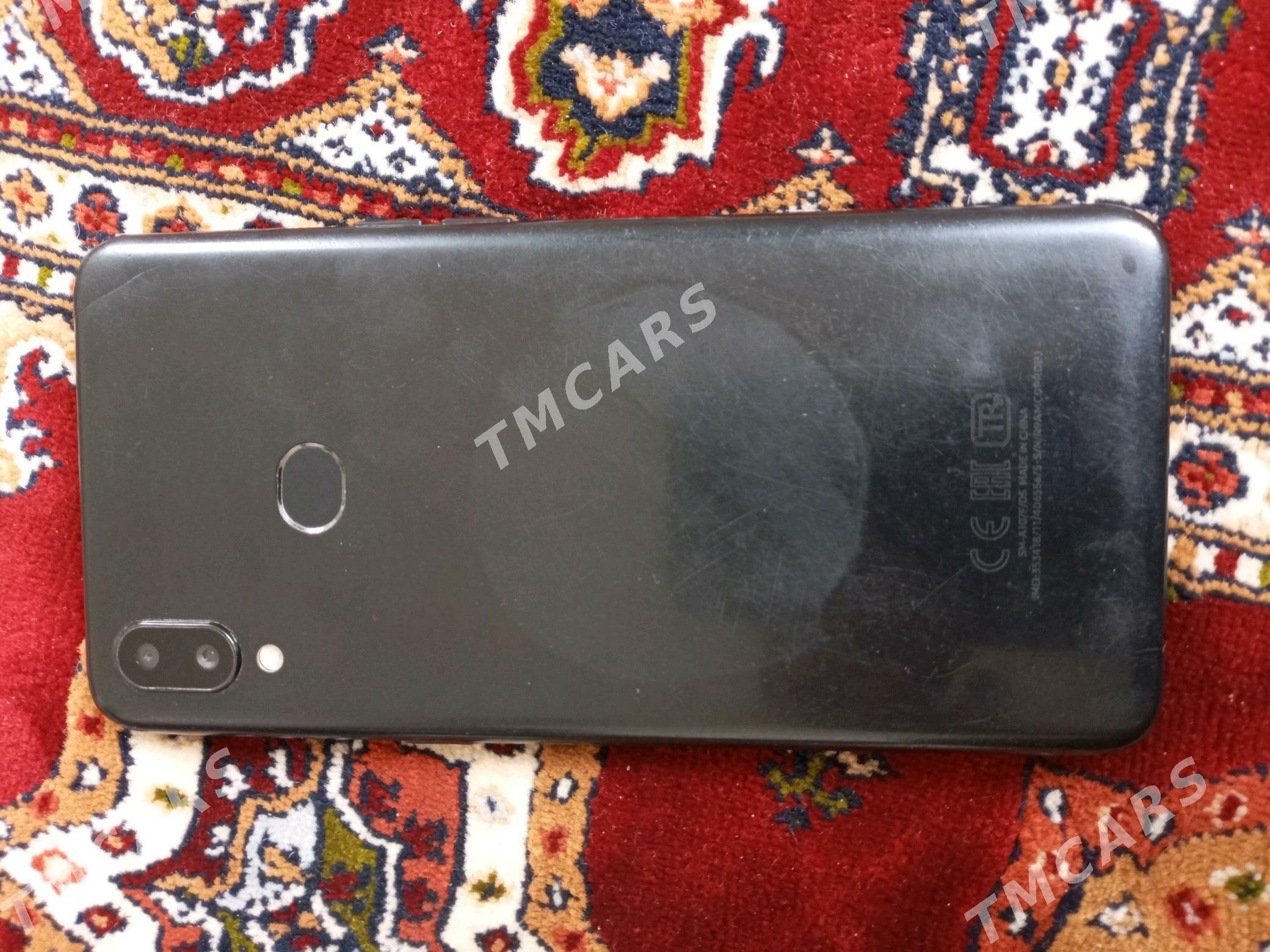 samsung a10s ram 2.32 - Daşoguz - img 2