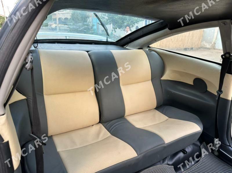 Opel Calibra 1995 - 40 000 TMT - Губадаг - img 3