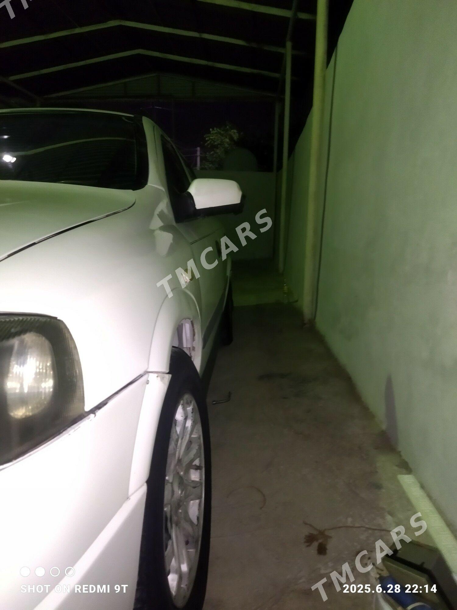 Opel Astra 1999 - 60 000 TMT - Мары - img 2