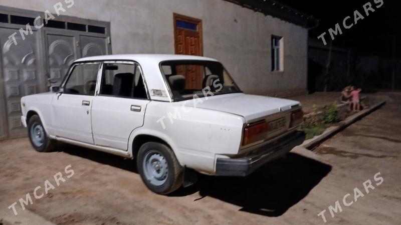 Lada 2107 2001 - 18 000 TMT - Шабатский этрап - img 3