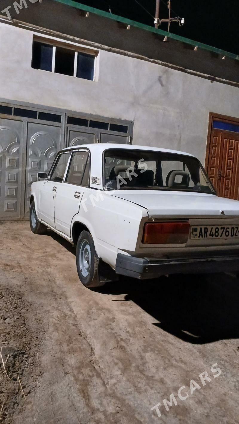 Lada 2107 2001 - 18 000 TMT - Шабатский этрап - img 2