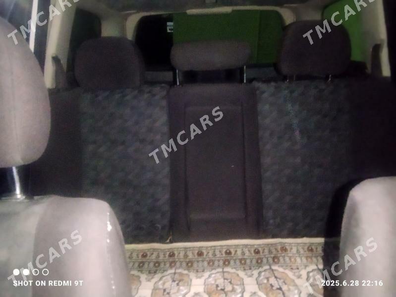 Opel Astra 1999 - 60 000 TMT - Мары - img 4