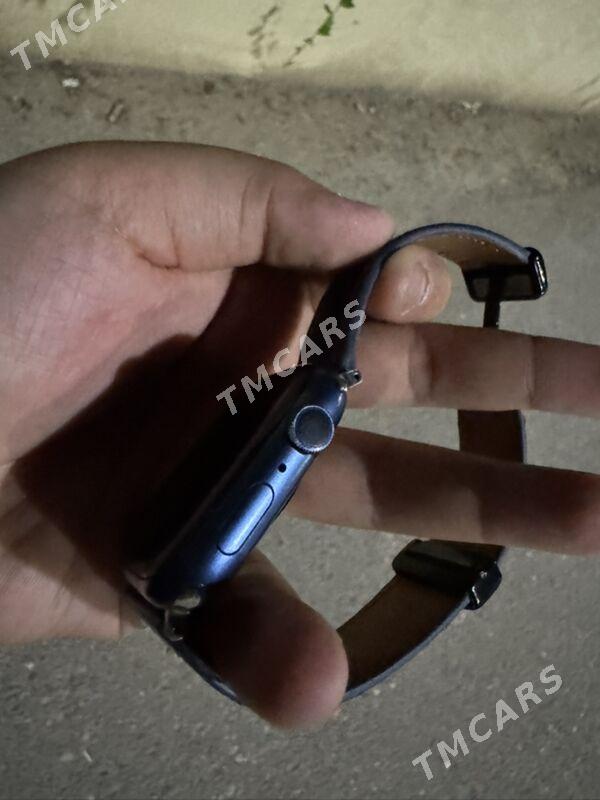 Apple Watch 7 series - Ашхабад - img 3
