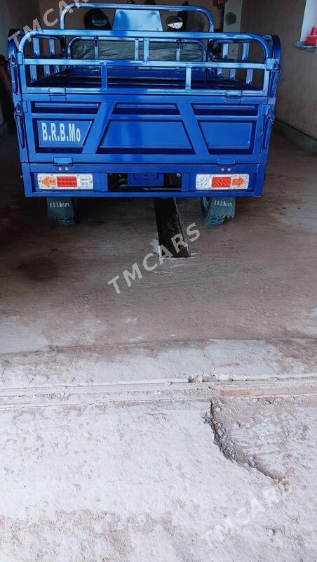 Fekon FK200-14G 2025 - 27 000 TMT - Türkmenbaşy etr. - img 2