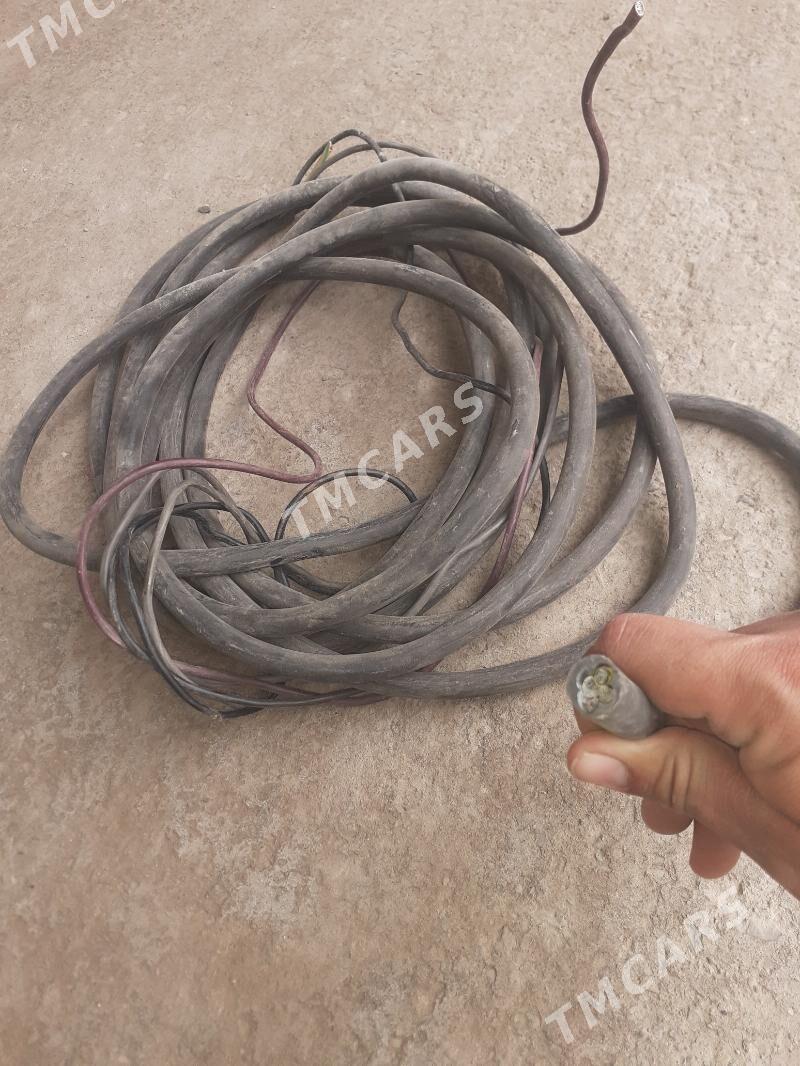 kabel mis - Daşoguz - img 1